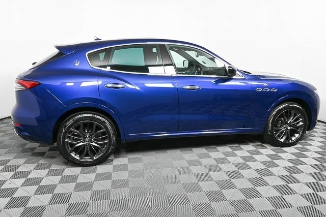 2024 Maserati Levante GT