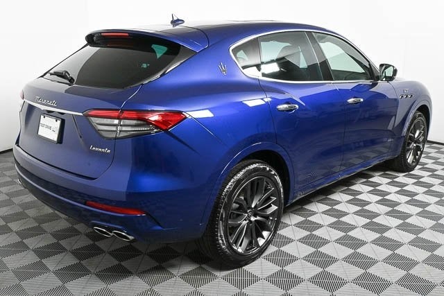 2024 Maserati Levante GT