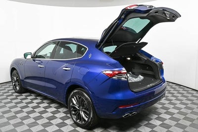 2024 Maserati Levante GT