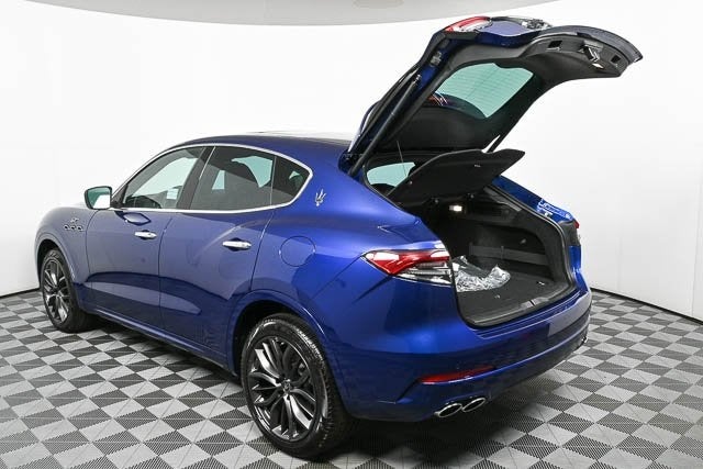 2024 Maserati Levante GT