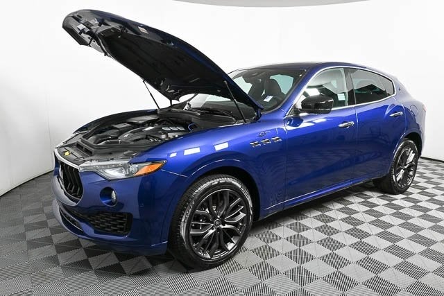 2024 Maserati Levante GT