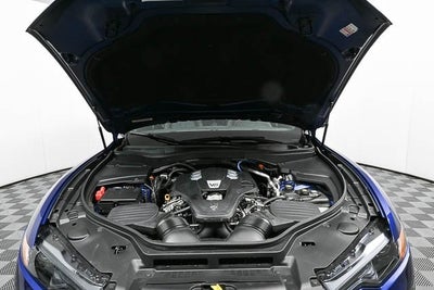 2024 Maserati Levante GT