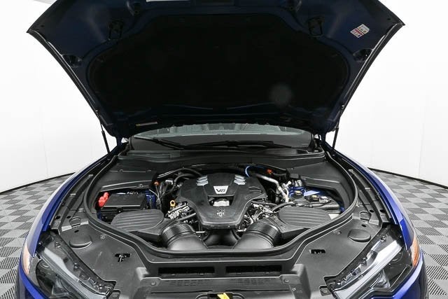 2024 Maserati Levante GT