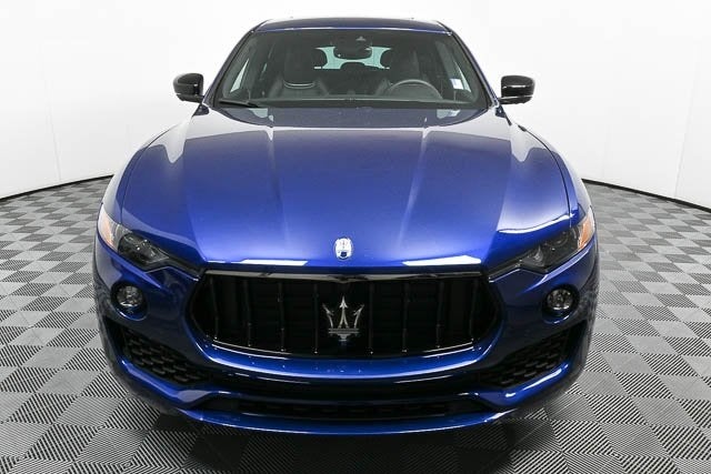 2024 Maserati Levante GT