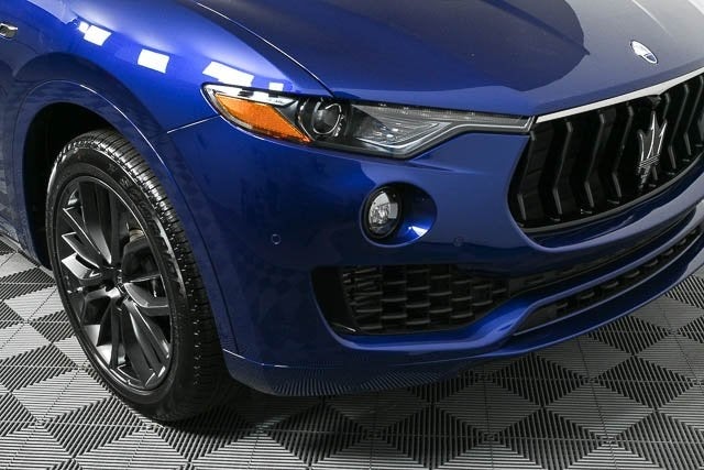 2024 Maserati Levante GT
