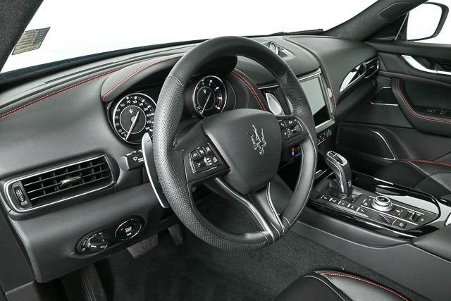 2024 Maserati Levante GT