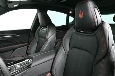 2024 Maserati Levante GT