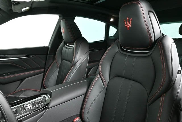 2024 Maserati Levante GT