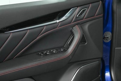 2024 Maserati Levante GT