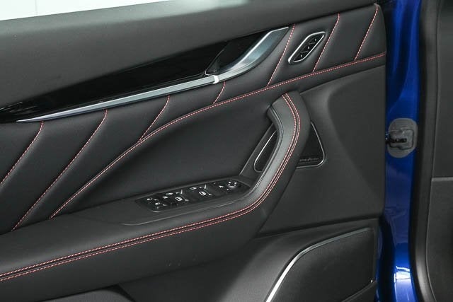 2024 Maserati Levante GT