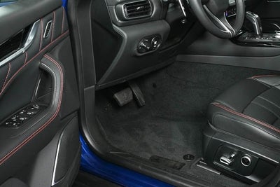 2024 Maserati Levante GT