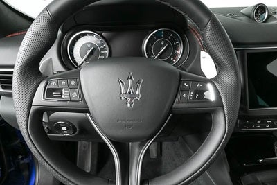 2024 Maserati Levante GT