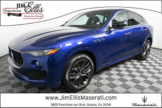 2024 Maserati Levante GT
