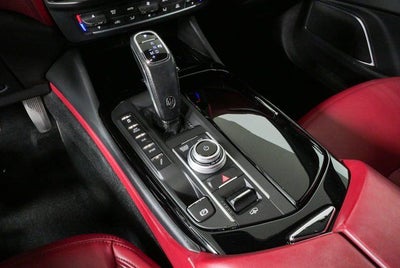 2022 Maserati Levante Modena