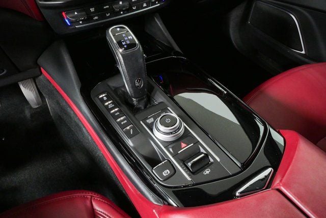 2022 Maserati Levante Modena