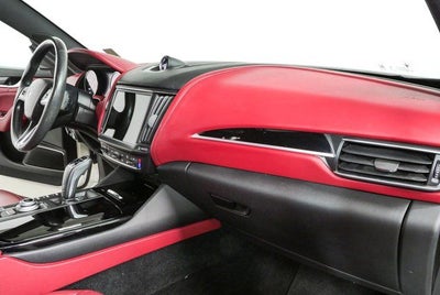 2022 Maserati Levante Modena