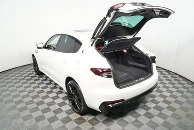 2022 Maserati Levante Modena