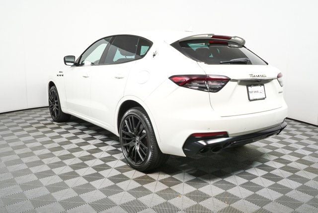 2022 Maserati Levante Modena