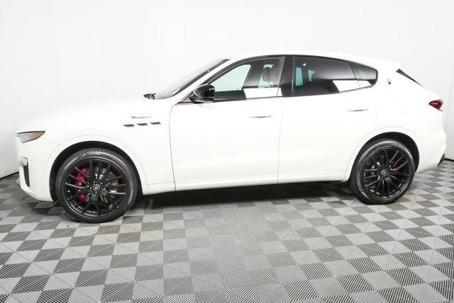 2022 Maserati Levante Modena