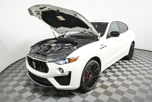 2022 Maserati Levante Modena