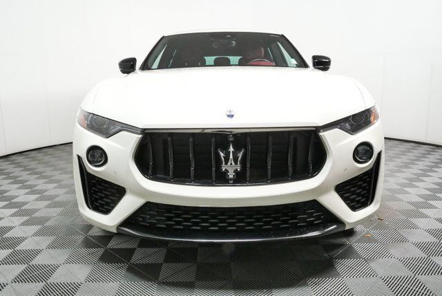 2022 Maserati Levante Modena
