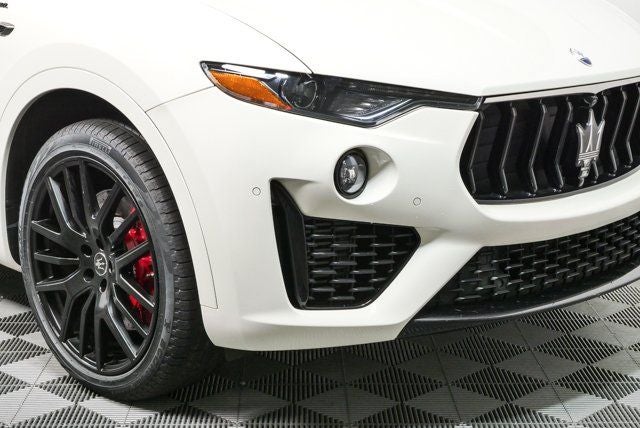 2022 Maserati Levante Modena