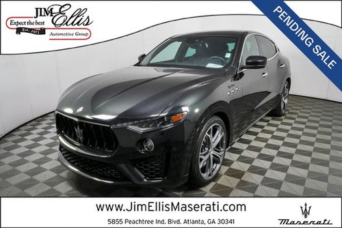 2023 Maserati Levante Modena