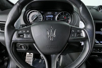 2023 Maserati Levante Modena