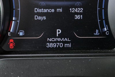 2023 Maserati Levante Modena