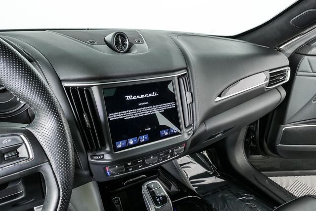 2023 Maserati Levante Modena
