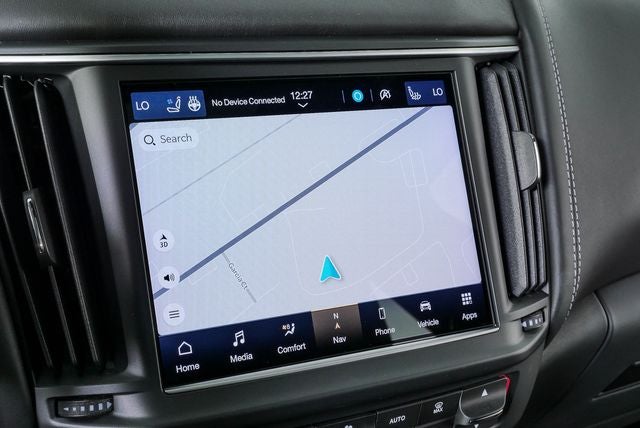 2023 Maserati Levante Modena
