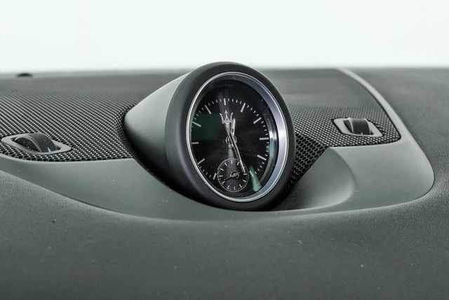 2023 Maserati Levante Modena