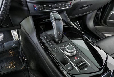 2023 Maserati Levante Modena