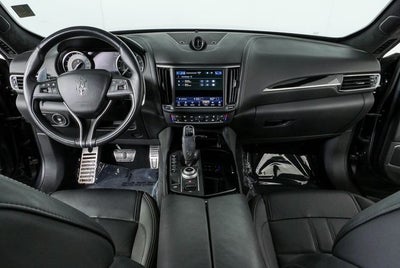 2023 Maserati Levante Modena
