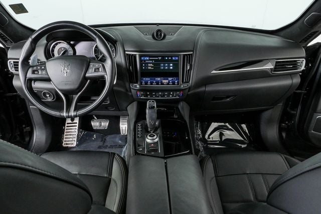 2023 Maserati Levante Modena