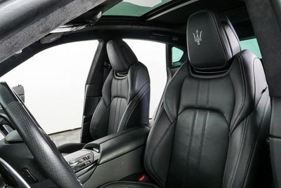 2023 Maserati Levante Modena