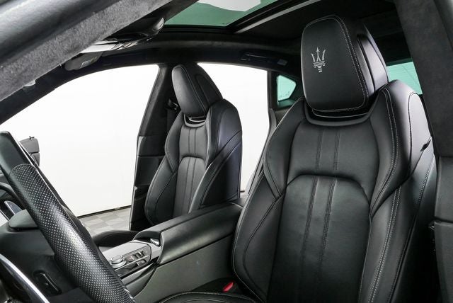 2023 Maserati Levante Modena