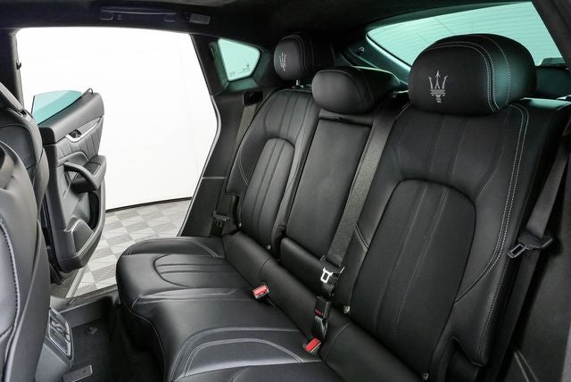 2023 Maserati Levante Modena