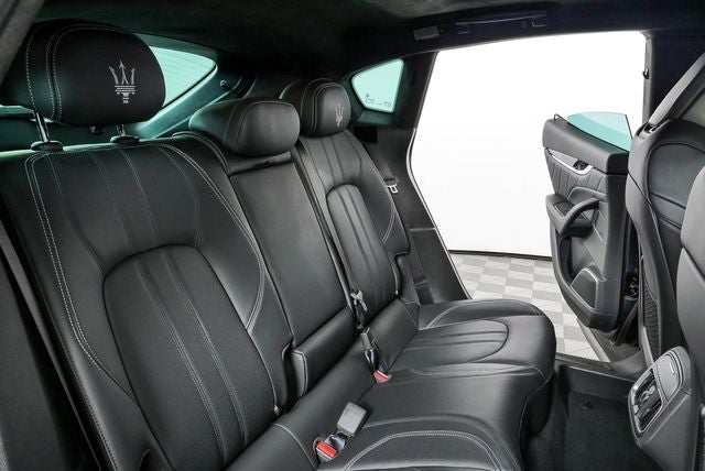2023 Maserati Levante Modena