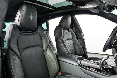 2023 Maserati Levante Modena