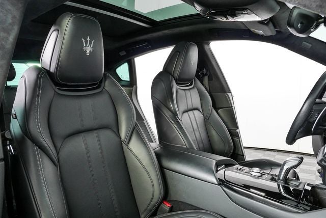 2023 Maserati Levante Modena