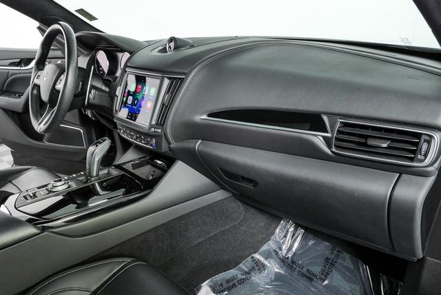 2023 Maserati Levante Modena