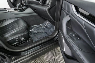 2023 Maserati Levante Modena