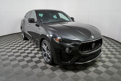 2023 Maserati Levante Modena