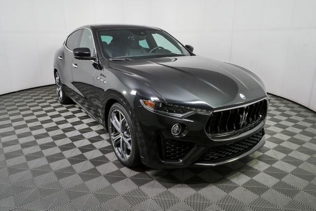 2023 Maserati Levante Modena