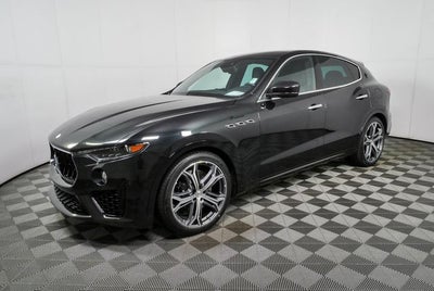2023 Maserati Levante Modena