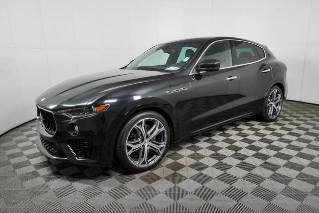 2023 Maserati Levante Modena