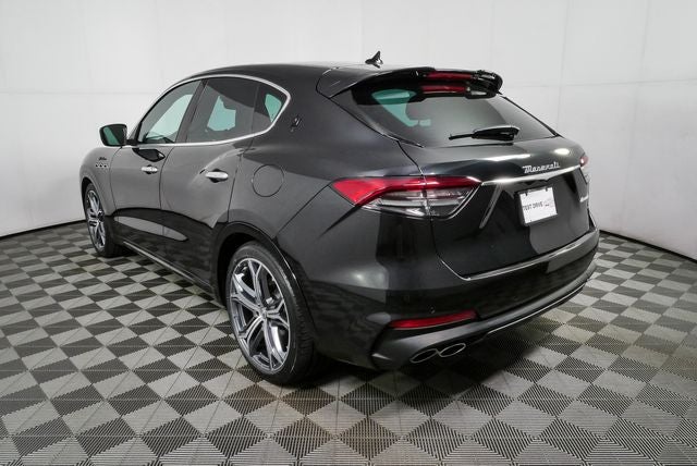 2023 Maserati Levante Modena