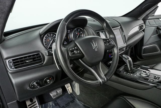 2023 Maserati Levante Modena
