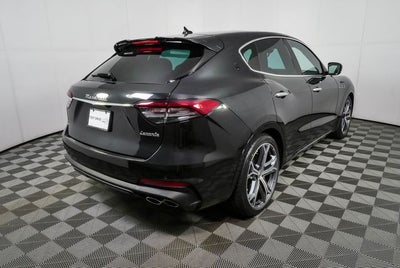 2023 Maserati Levante Modena